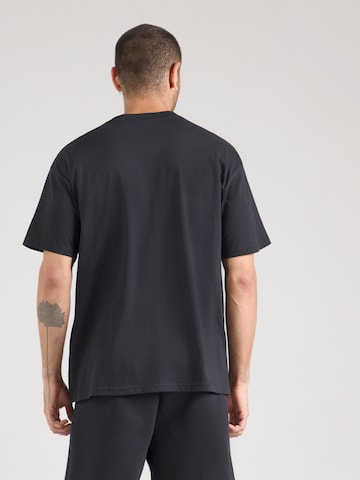 Nike Sportswear Koszulka 'AIR' w kolorze czarny