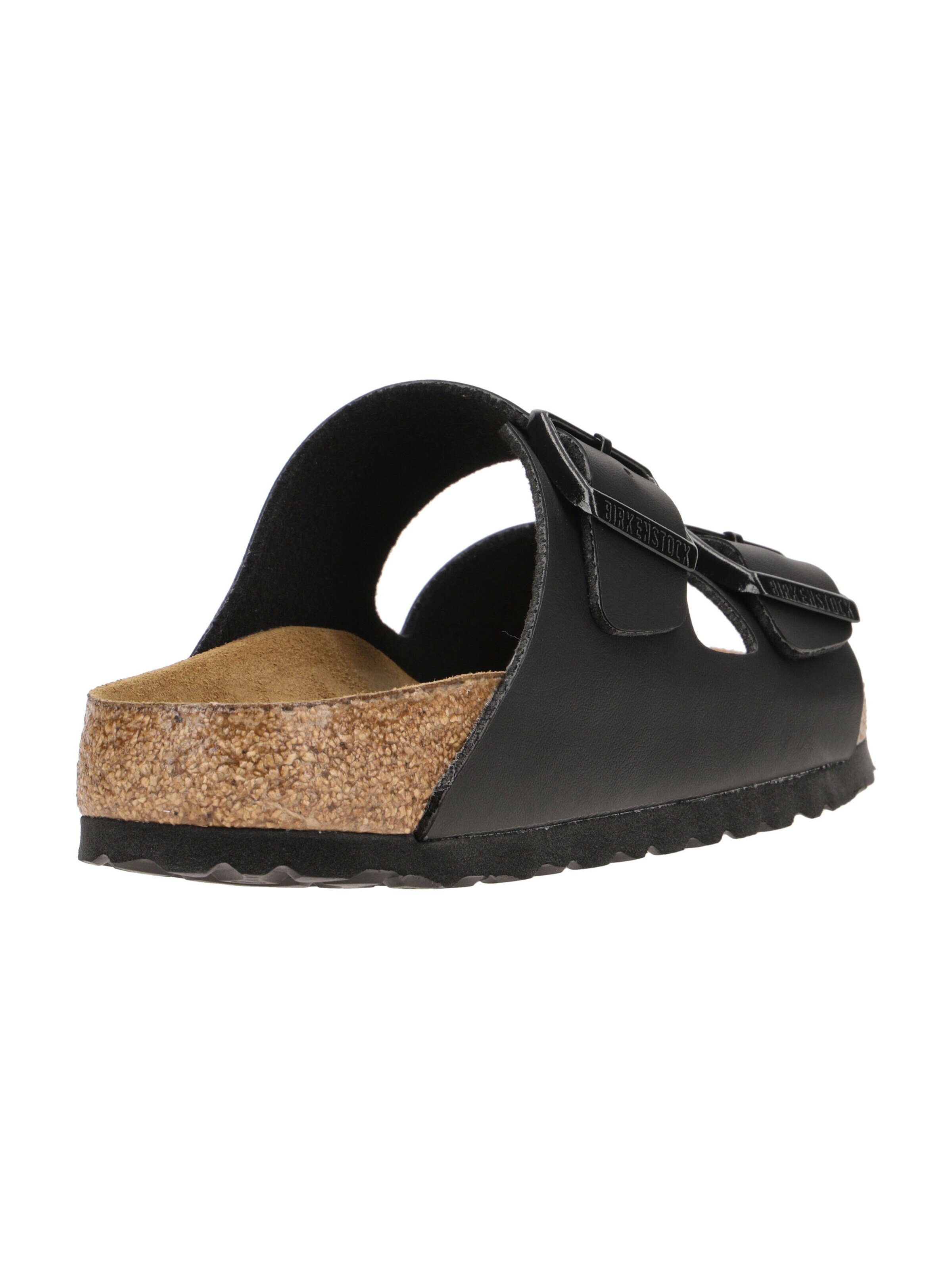 BIRKENSTOCK Mules in Black