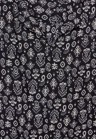 CECIL Blouse in Black