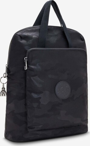KIPLING Backpack 'KAZUKI' in Black
