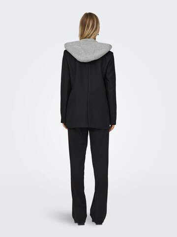 ONLY Blazer 'ONLKAYA' in Schwarz