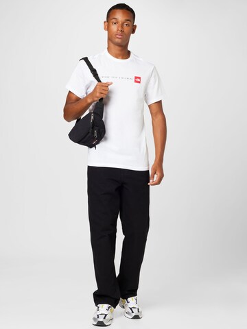 THE NORTH FACE Shirt in White