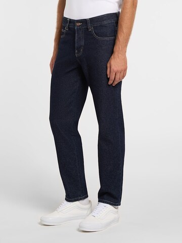 DICKIES Обычный Джинсы в Синий