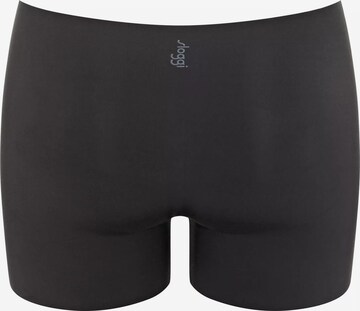 SLOGGI Shapingshorts 'ZERO Feel 2.0' in Schwarz