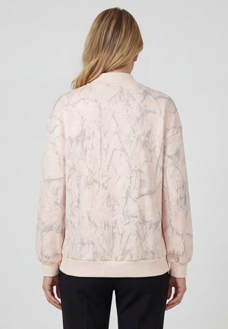 usha BLACK LABEL - Sudadera en beige