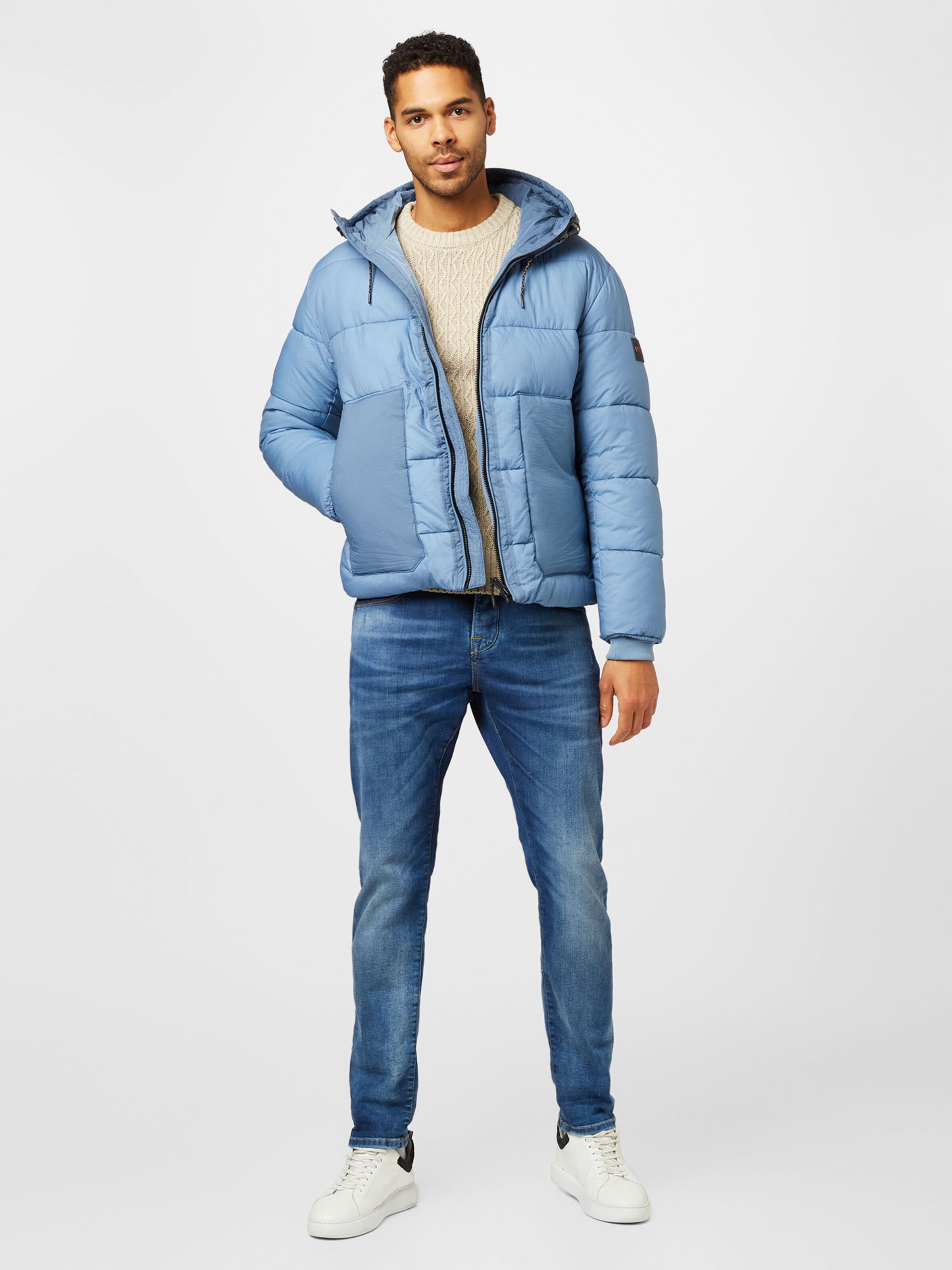 Boss orange winter clearance jacket