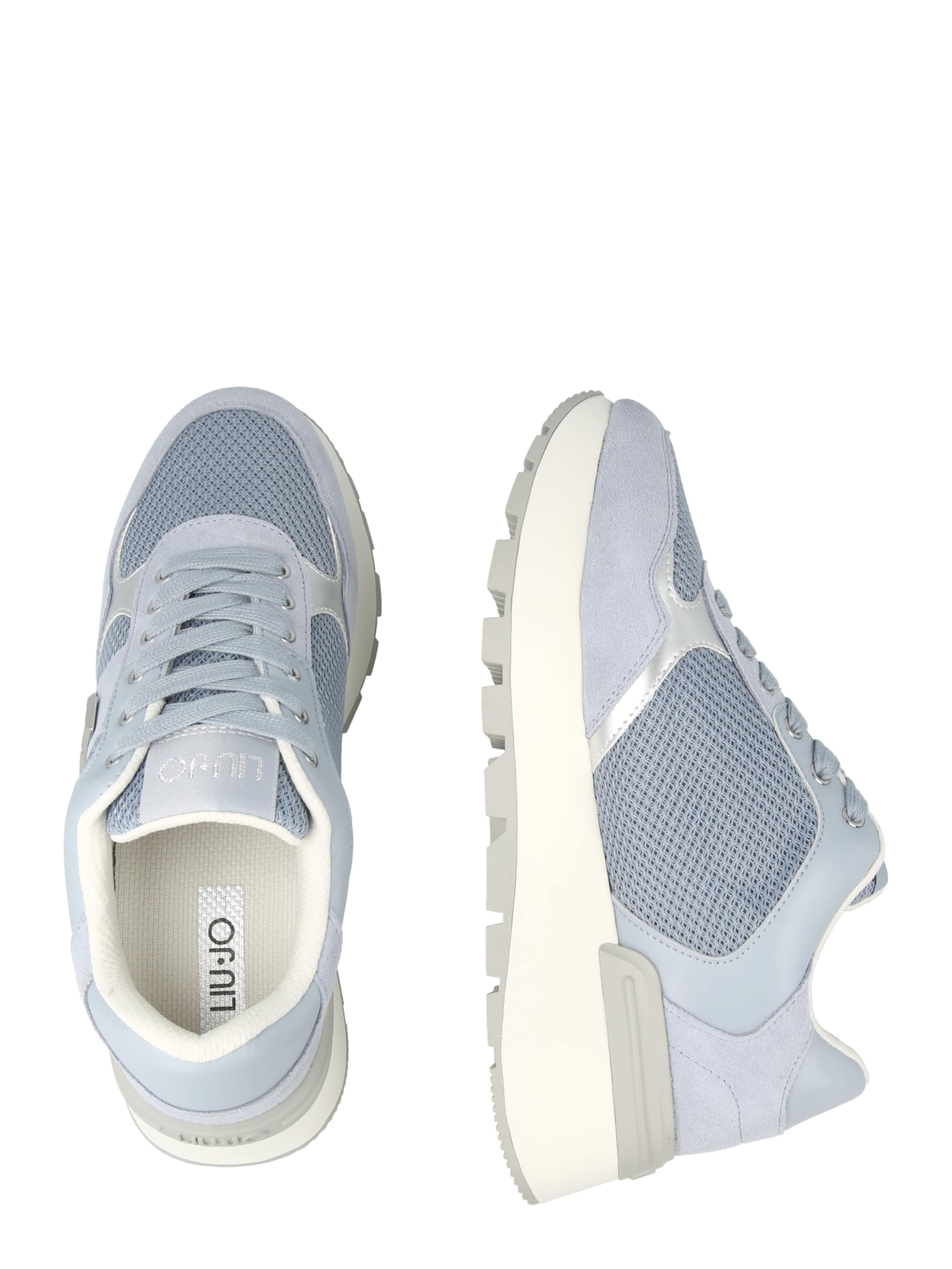 Liu Jo Ниски маратонки 'AMAZING' в синьо