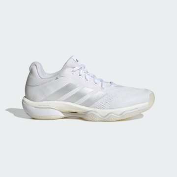 Scarpa sportiva 'Crazylight 7' di ADIDAS PERFORMANCE in bianco
