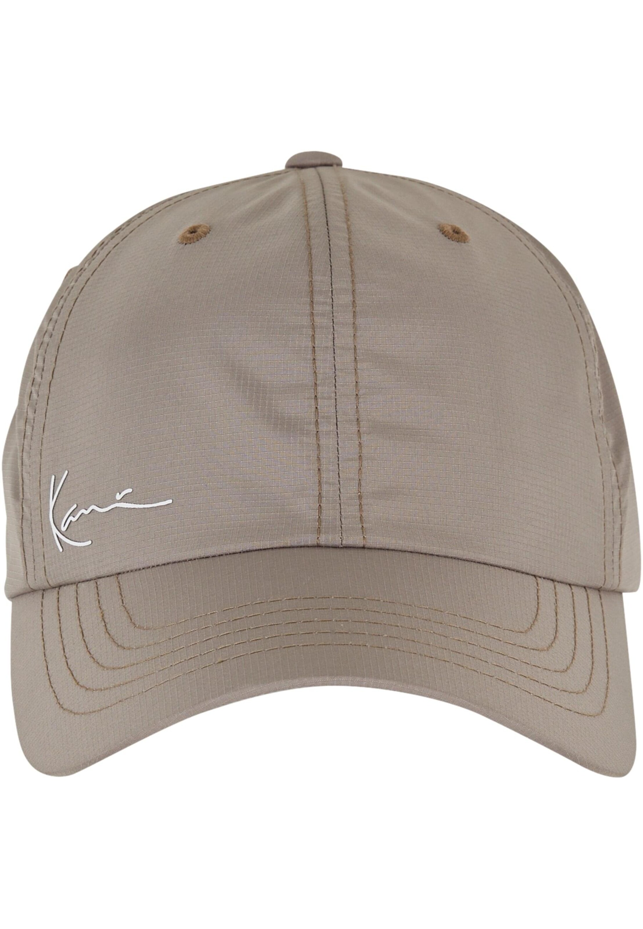 Karl Kani Кепка в Зеленый