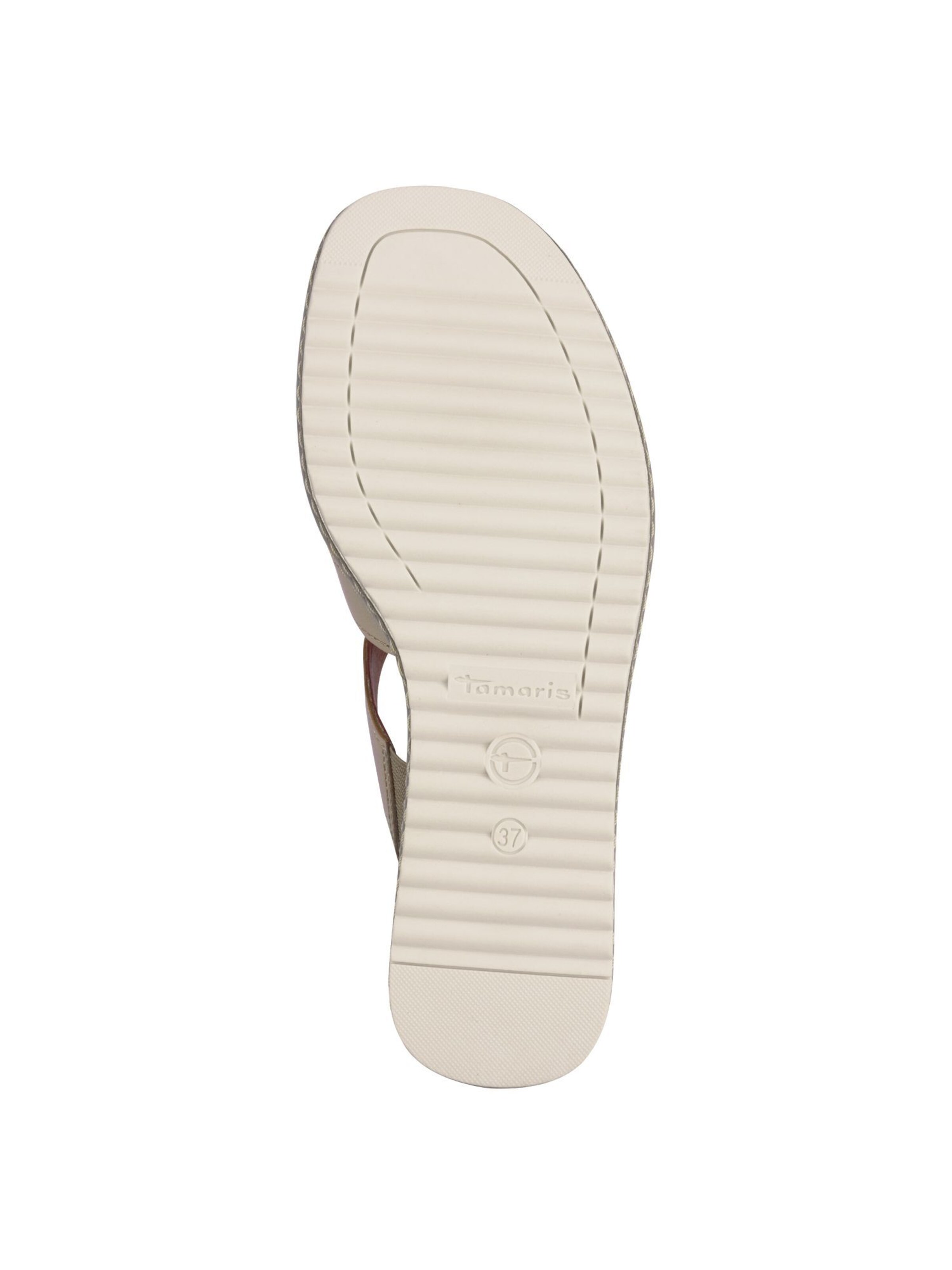 Tamaris Muiltjes in Goud