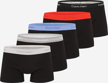 Boxer di Calvin Klein Underwear in nero: frontale