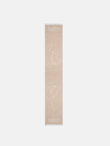 Alviero Martini Scarf in Beige