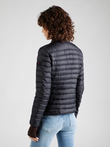 Peuterey Between-Season Jacket 'OPUNTIA MQS 06' in Black