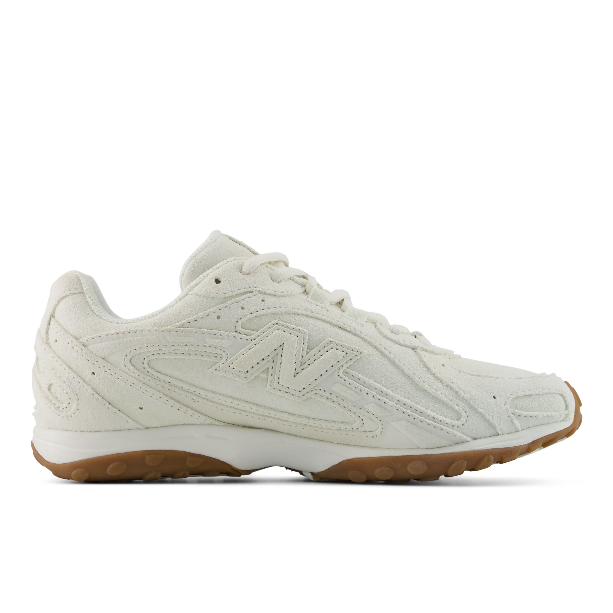 new balance Sneaker '204L'. in Weiß