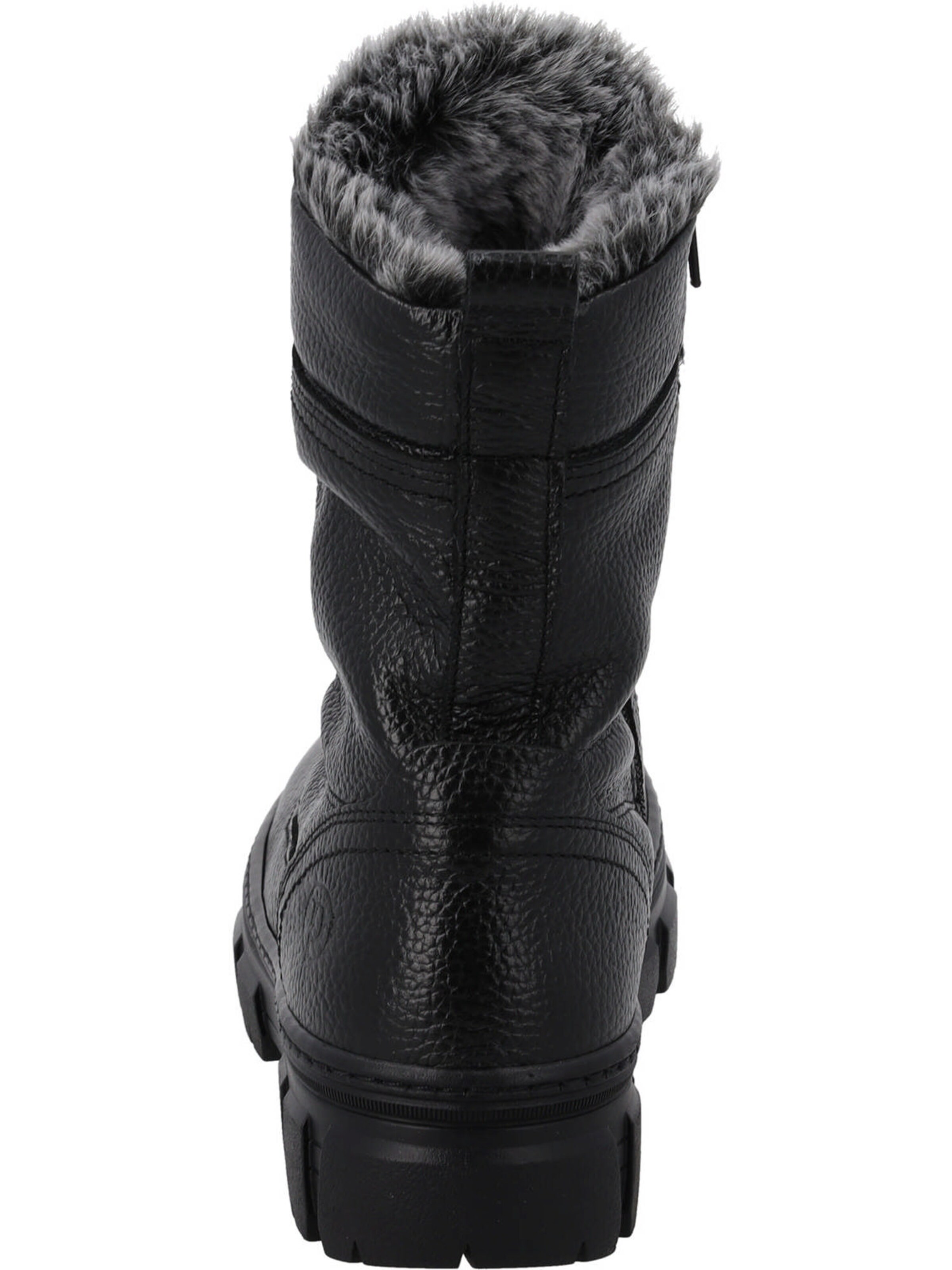 Palado - Botas 'Palado Lodcen' en negro