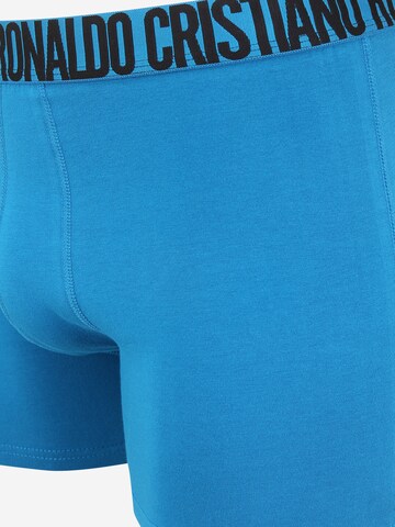 CR7 - Cristiano Ronaldo Regular Boxershorts in Blauw