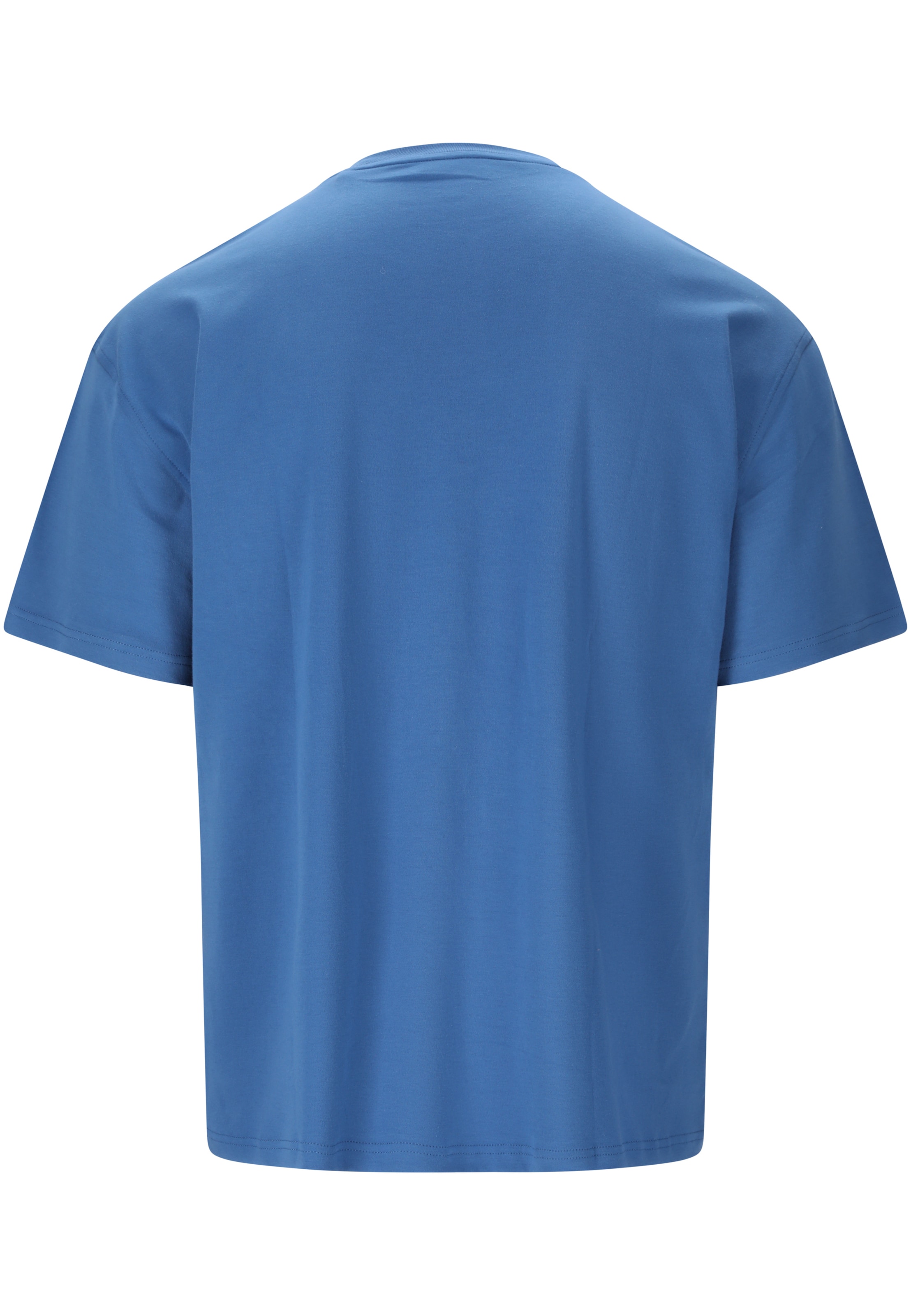 Virtus T-Shirt 'Roake V2' in Blau