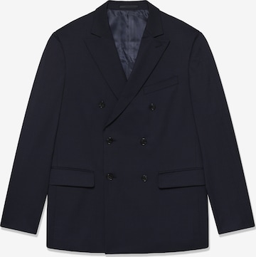 Matinique Regular fit Business blazer 'Charles' in Blue: front