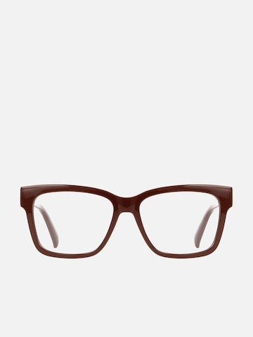 Liu Jo Sunglasses in Brown