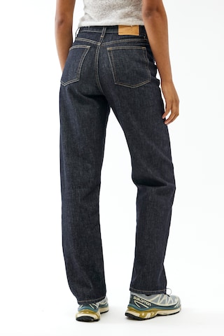 BDG Urban Outfitters Regular Jeans 'Auth' in Blauw