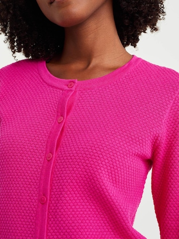 Giacchetta di WE Fashion in rosa