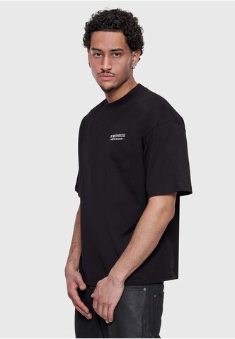 Dropsize - Camisa em preto