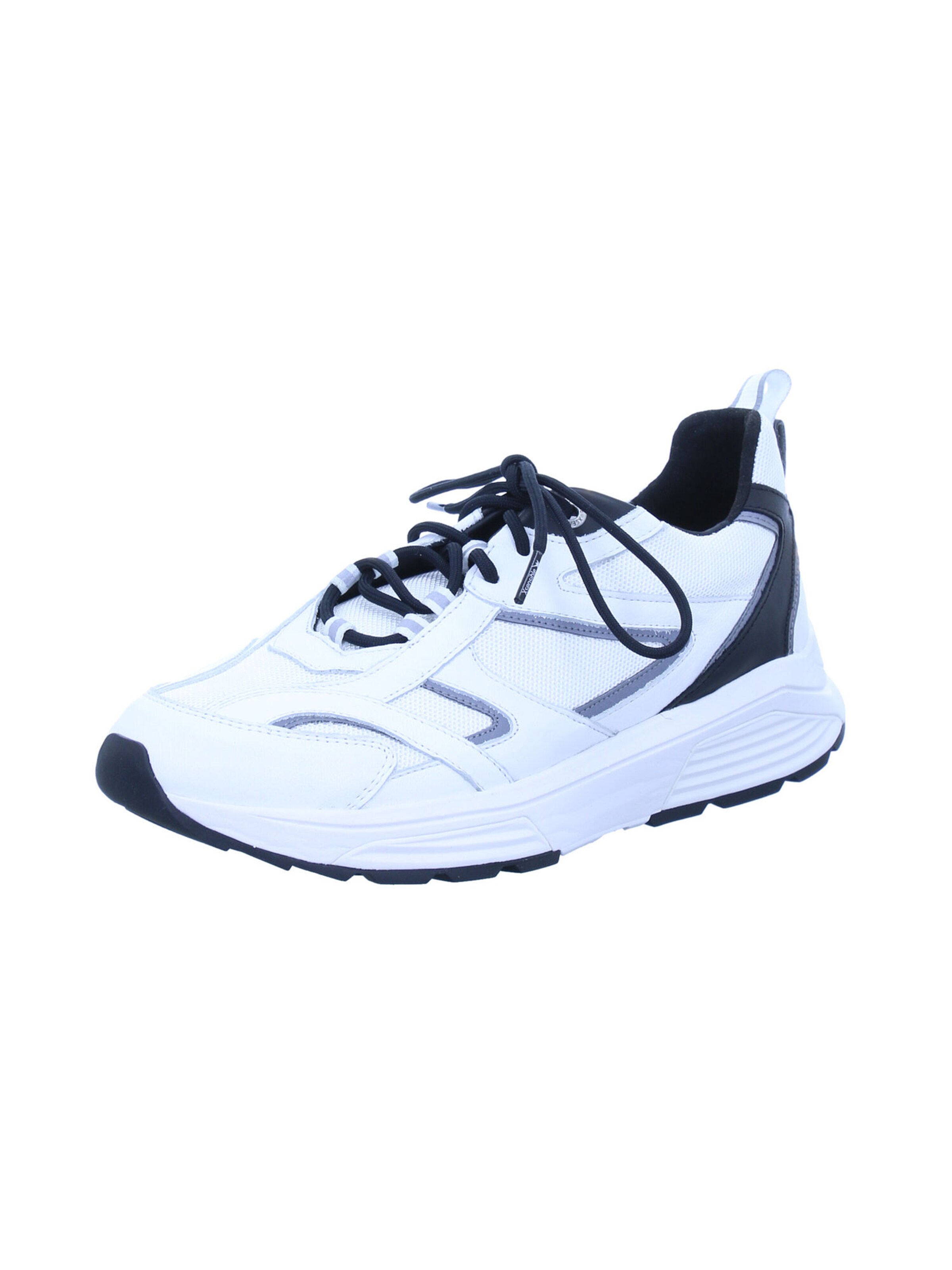 Xsensible Sneakers 'Brooklyn' in White: front