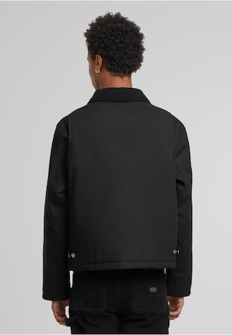 JACK & JONES Kurtka przejściowa 'Brooklyn' w kolorze czarny