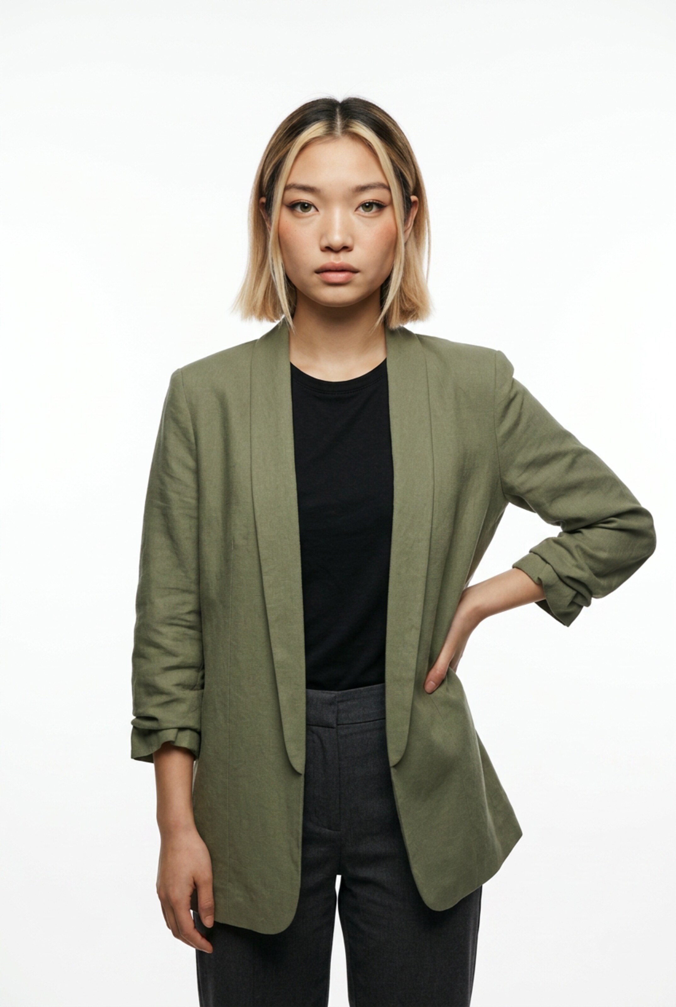 Blazer 'Pcpia Bosella'