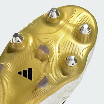 ADIDAS PERFORMANCE Voetbalschoen 'Copa Pure 3 Elite' in Wit
