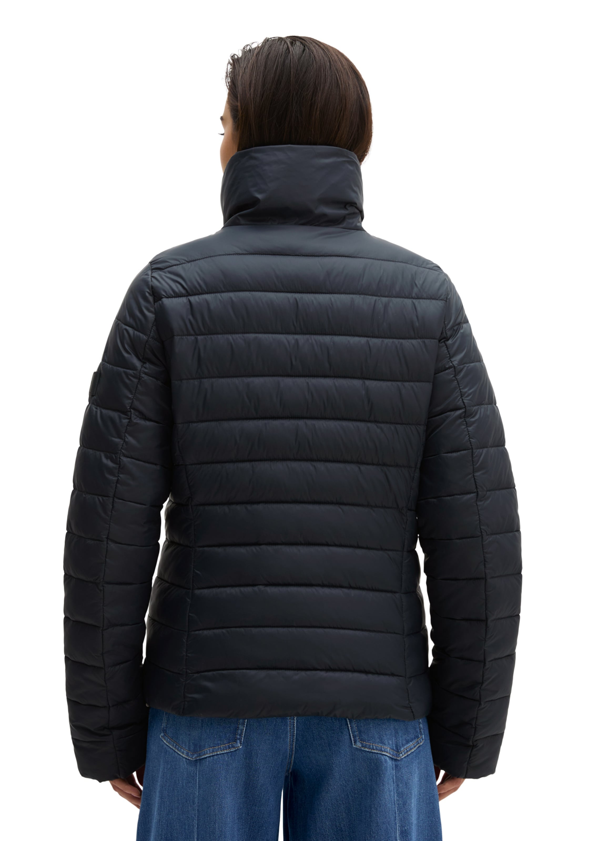 Marc O'Polo Between-season jacket in Blue