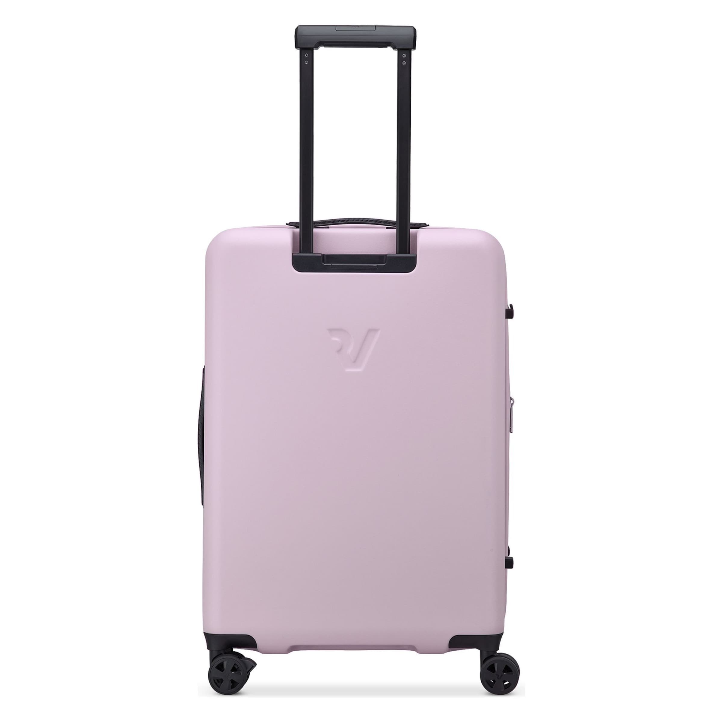 Roncato Kofferset 'Florence' in Lila