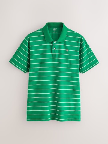 Next - Camiseta en azul