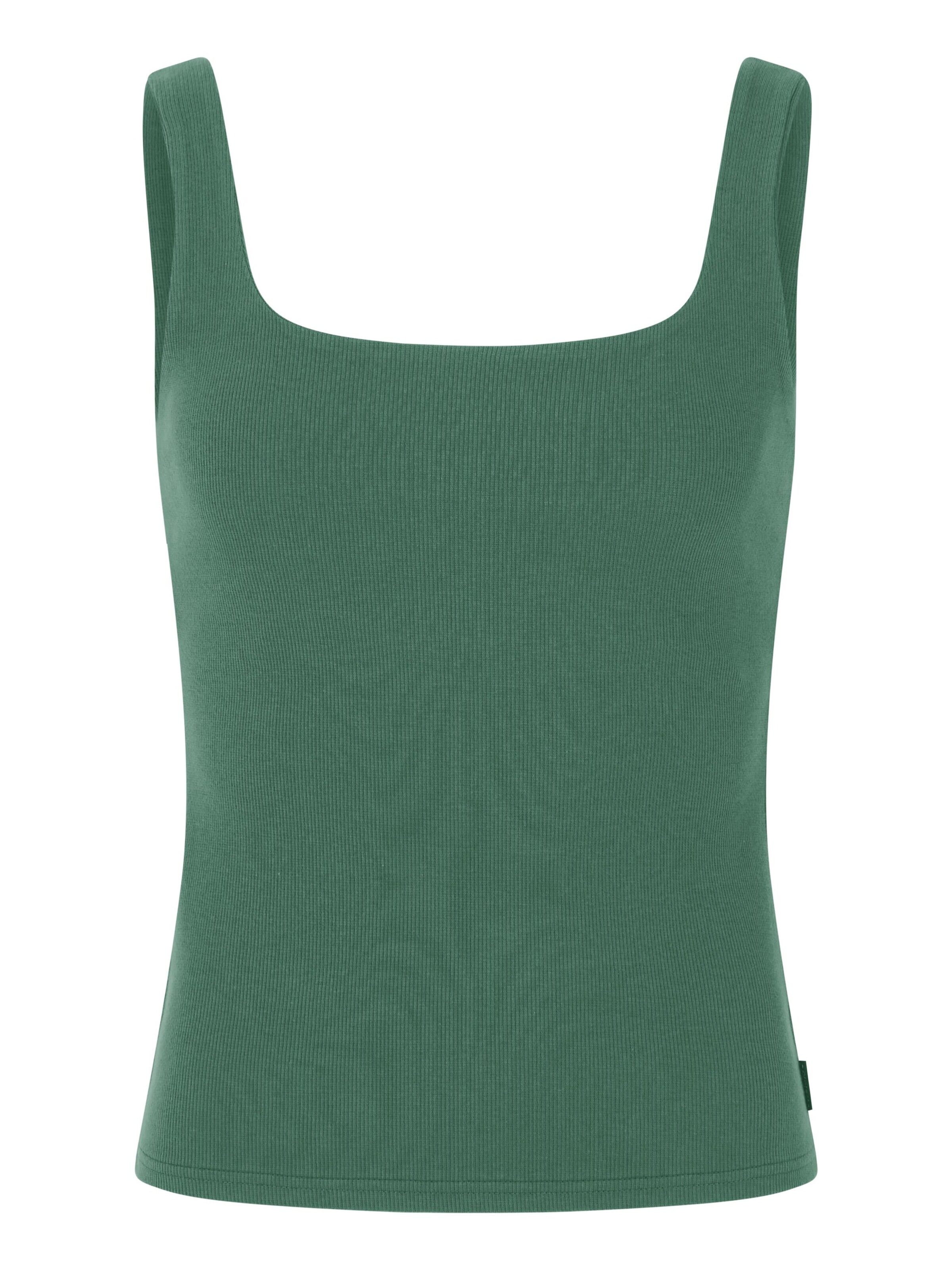 PROTEST Top 'PRTDazes' in Green