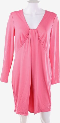 BODYFLIRT Dress in L-XL in Pink: front