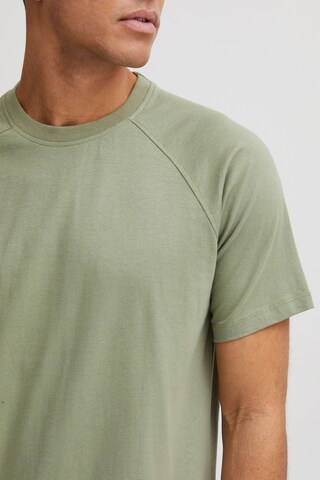 11 Project Shirt 'Prnobbi' in Groen