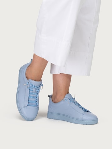 VITAFORM Sneaker in Blau