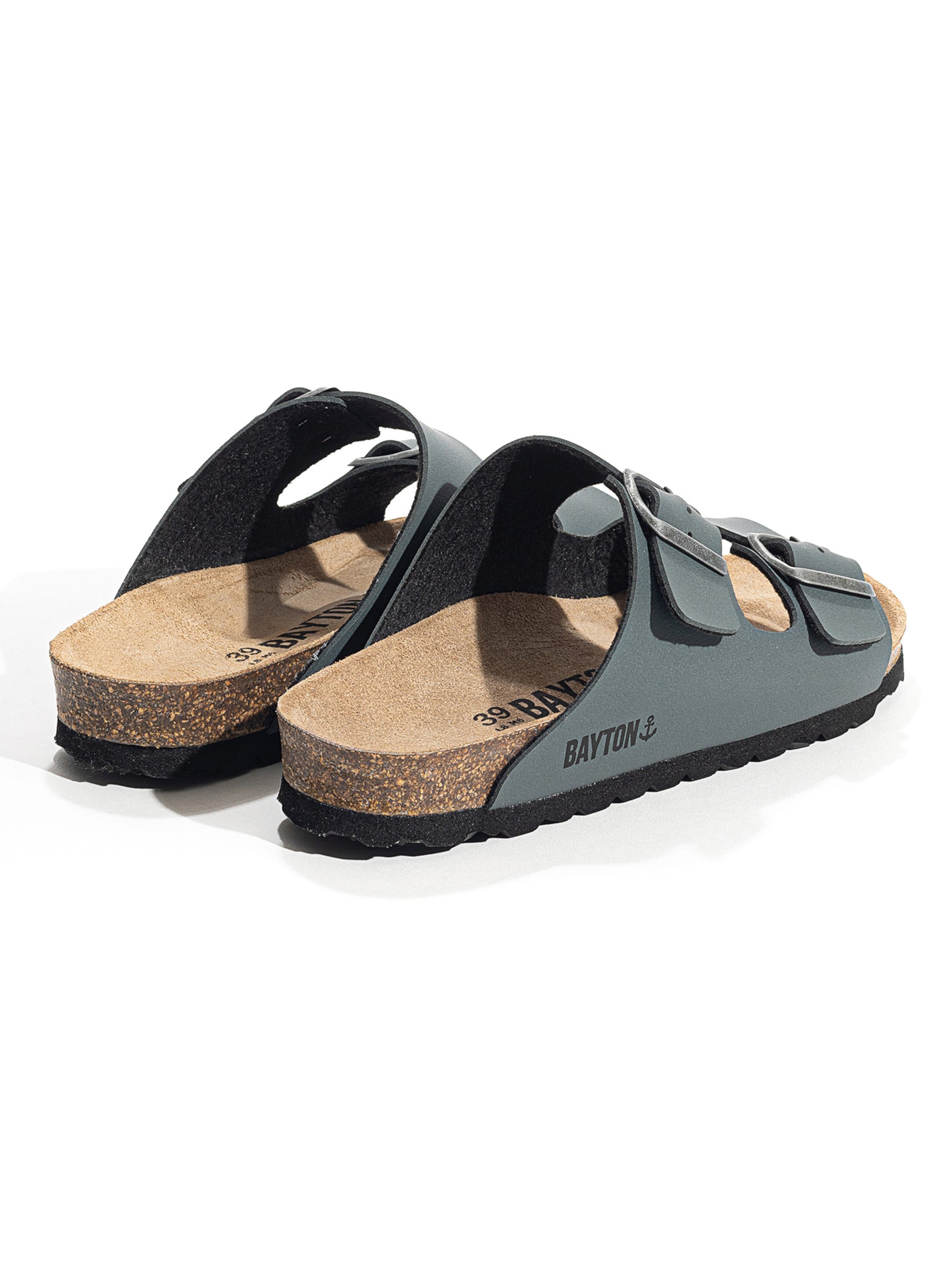 Bayton - Zapatos abiertos 'BALTIC' en azul