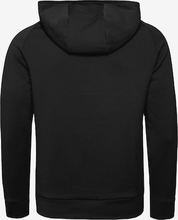 Pull-over 'Toli Box Hooded' NAPAPIJRI en noir