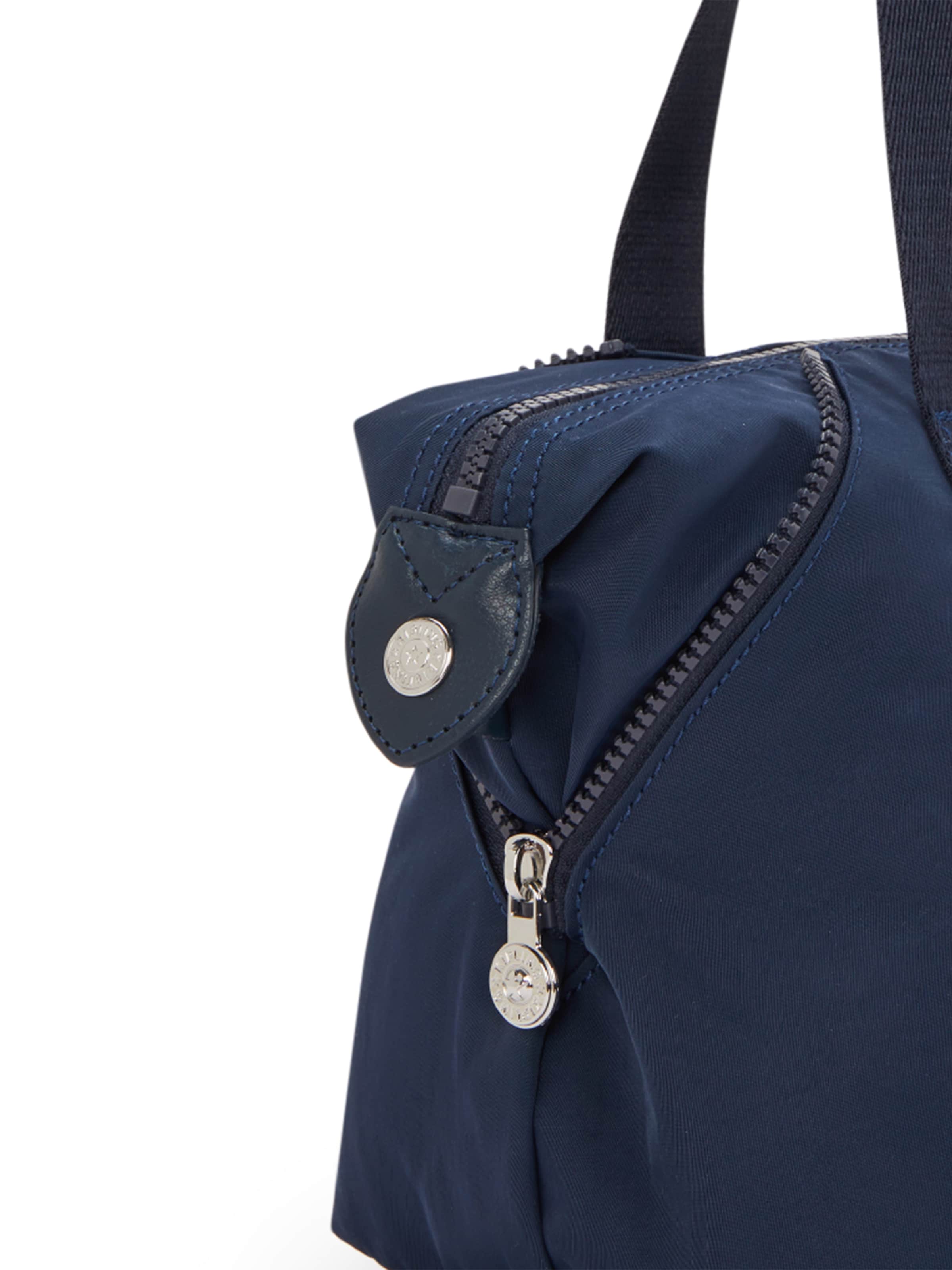 KIPLING Käekott 'Art Mini', värv sinine