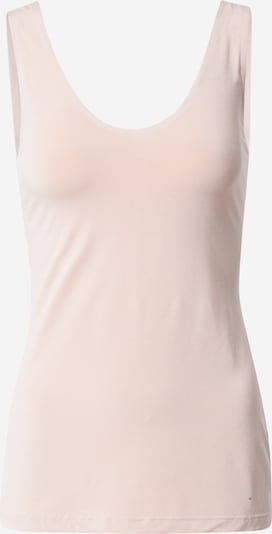TRIUMPH Unterhemd 'Smart Natural' in nude, Produktansicht