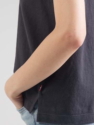 LEVI'S ® Shirt in Black