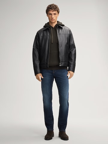 Pull-over 'Harrio' JOOP! Jeans en vert