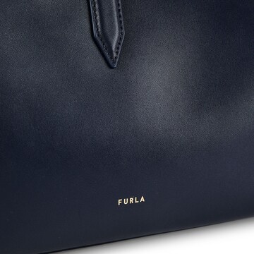 FURLA Schoudertas in Blauw