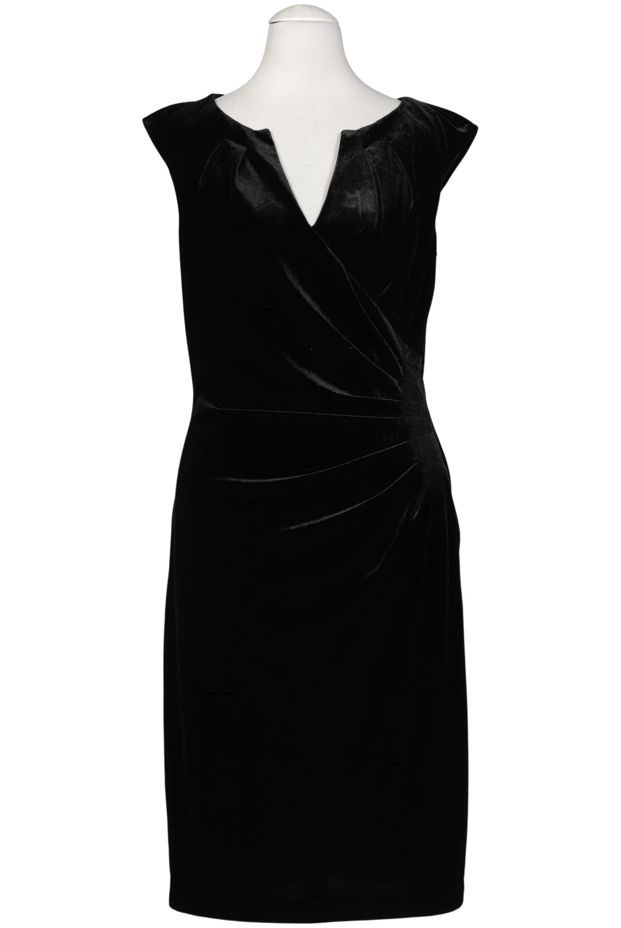Adrianna Papell Dress in S in Black: front