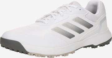 balta ADIDAS GOLF Sportiniai batai 'RESPONSE': priekis