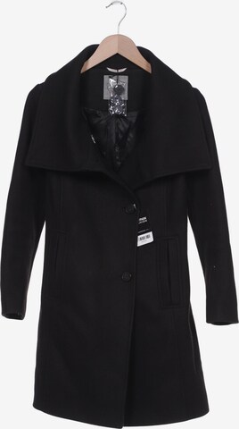 s.Oliver Jacket & Coat in XS in Black: front