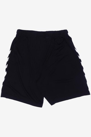 Hummel Shorts in 33 in Black