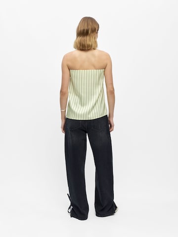 OBJECT - Top 'OBJChilli' en amarillo