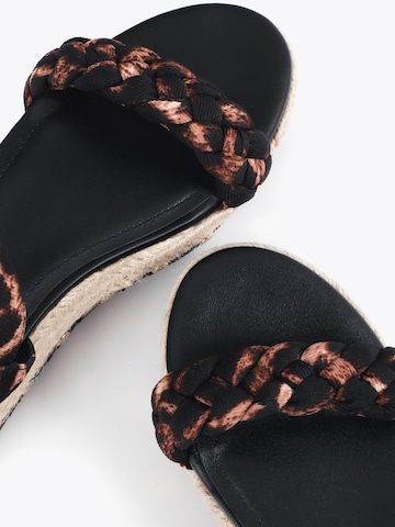 Lola Casademunt Szandálok - barna